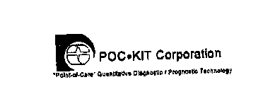 POC- KIT CORPORATION 