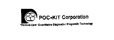 POC-KIT CORPORATION 