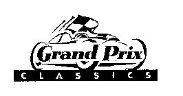 GRAND PRIX CLASSICS