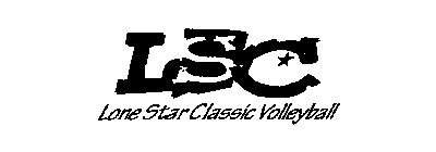 LONE STAR CLASSIC VOLLEYBALL LSC