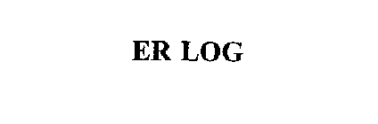 ER LOG