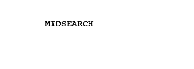 MIDSEARCH