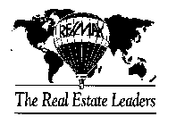 RE/MAX THE REAL ESTATE LEADERS