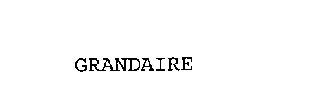 GRANDAIRE