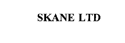 SKANE LTD