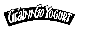 THE GRAB-N-GO YOGURT