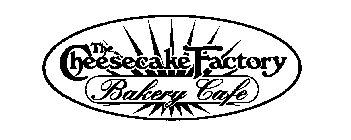 THE CHEESECAKE FACTORY BAKERY CAFE