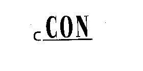 CCON