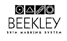 BEEKLEY SKIN MARKING SYSTEM