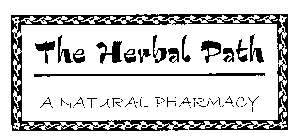THE HERBAL PATH A NATURAL PHARMACY