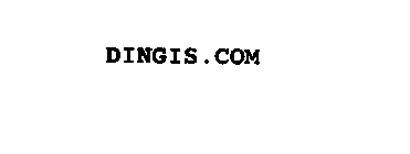 DINGIS.COM