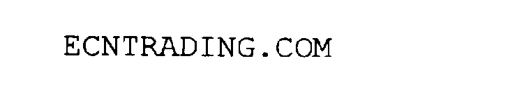 ECNTRADING.COM