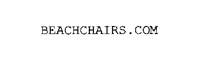 BEACHCHAIRS.COM