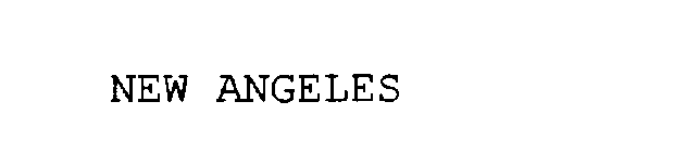 NEW ANGELES