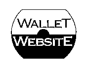WALLET WEBSITE