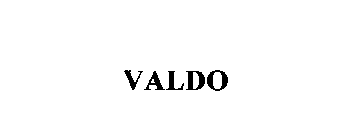 VALDO