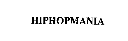 HIPHOPMANIA