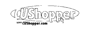 CUSHOPPER WWW.CUSHOPPER.COM