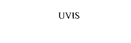 UVIS