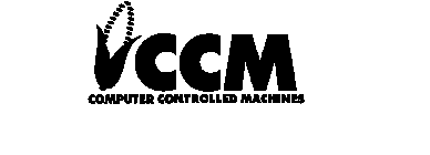 CCM COMPUTER CONTROLLED MACHINES