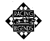 RACING LEGENDS 1
