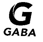 G GABA