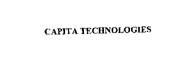 CAPITA TECHNOLOGIES