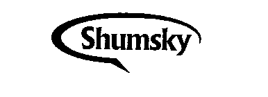 SHUMSKY
