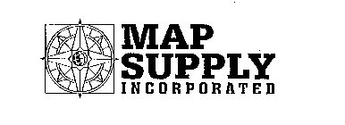 MAP SUPPLY INCORPORATED