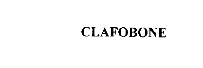 CLAFOBONE