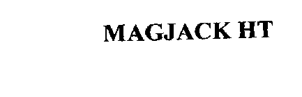 MAGJACK HT