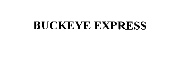 BUCKEYE EXPRESS