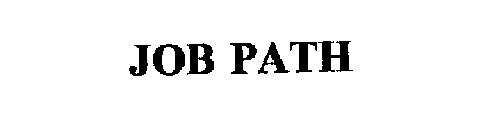 JOB PATH