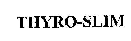 THYRO-SLIM