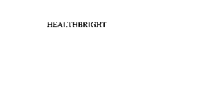 HEALTHBRIGHT