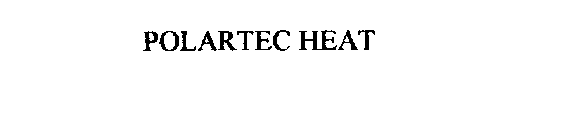 POLARTEC HEAT