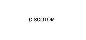 DISCOTOM