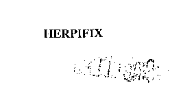 HERPIFIX