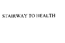 STAIRWAY TO HEALTH