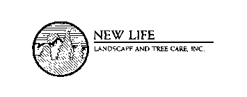 NEW LIFE LANDSCAPE AND TREE CARE, INC.