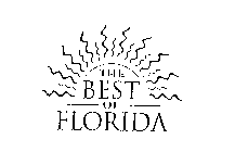 THE BEST OF FLORIDA