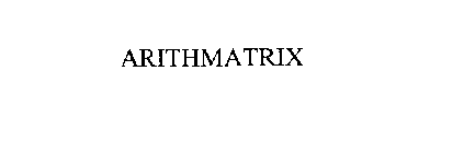 ARITHMATRIX