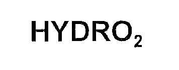 HYDRO 2