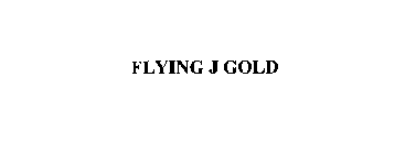 FLYING J GOLD
