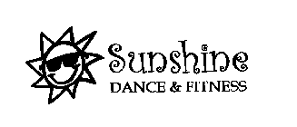 SUNSHINE DANCE & FITNESS