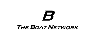B THE BOAT NETWORK