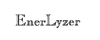 ENERLYZER