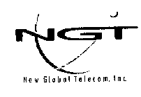 NGT NEW GLOBAL TELECOM, INC.