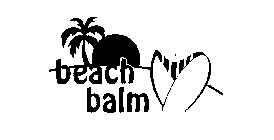 BEACH BALM