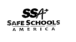 SSA+ SAFE SCHOOLS AMERICA